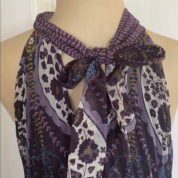 Cute boho chic dress - Picture 3 of 4